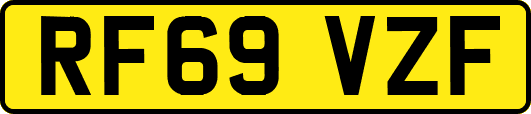 RF69VZF