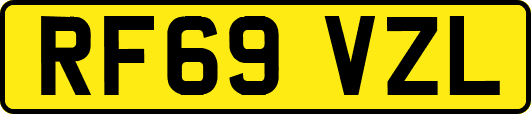 RF69VZL