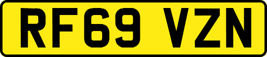 RF69VZN