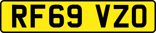 RF69VZO