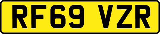 RF69VZR