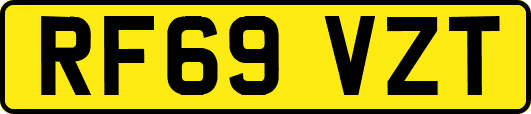 RF69VZT