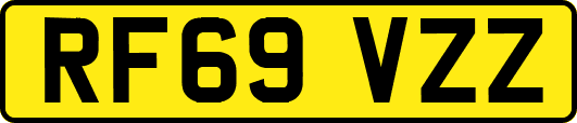 RF69VZZ