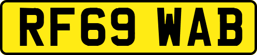 RF69WAB