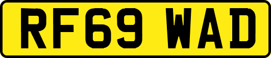 RF69WAD