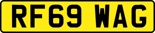 RF69WAG