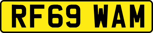 RF69WAM