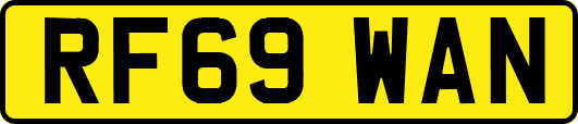 RF69WAN