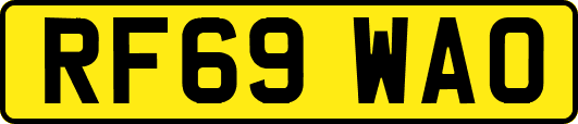 RF69WAO