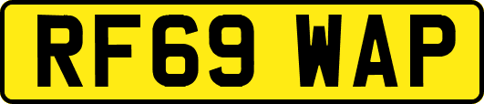 RF69WAP