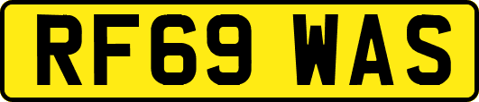 RF69WAS