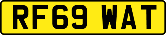 RF69WAT