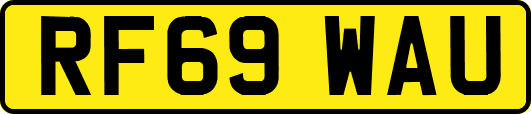 RF69WAU