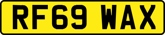 RF69WAX