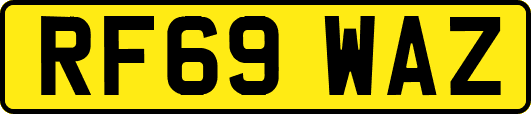 RF69WAZ