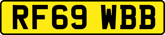 RF69WBB