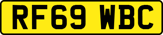 RF69WBC