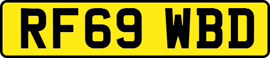 RF69WBD