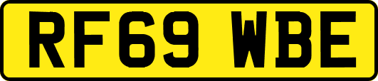 RF69WBE