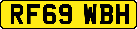 RF69WBH