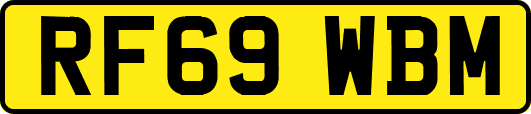 RF69WBM