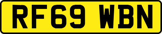 RF69WBN