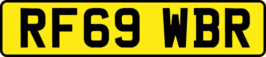 RF69WBR
