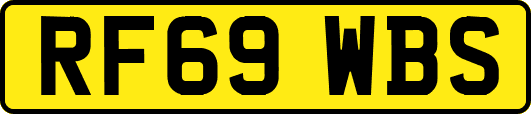 RF69WBS