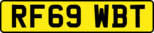 RF69WBT