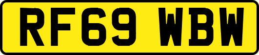 RF69WBW