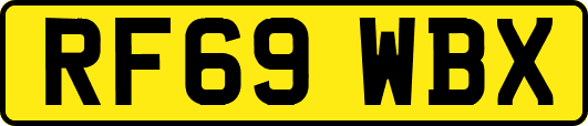 RF69WBX
