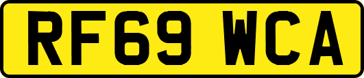 RF69WCA