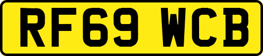 RF69WCB