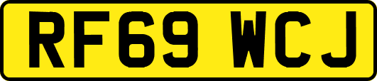 RF69WCJ