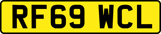 RF69WCL