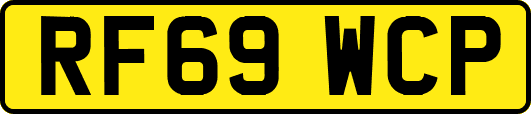 RF69WCP