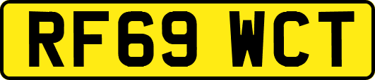 RF69WCT
