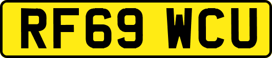 RF69WCU