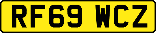 RF69WCZ