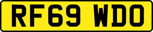 RF69WDO
