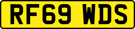 RF69WDS