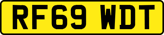 RF69WDT