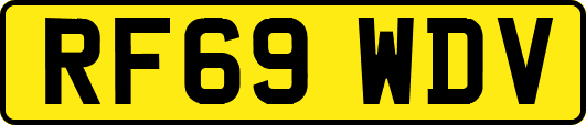 RF69WDV