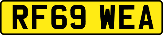 RF69WEA