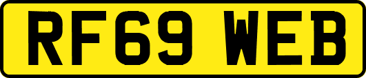 RF69WEB