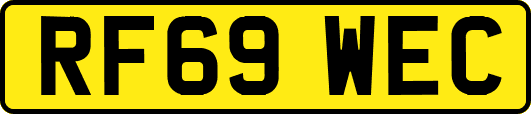 RF69WEC