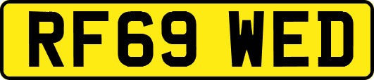 RF69WED