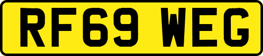 RF69WEG