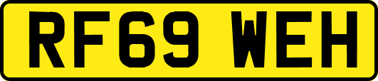 RF69WEH
