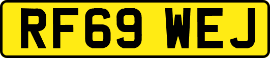 RF69WEJ